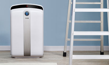 如何选购空气净化器 教你正确选购的方法