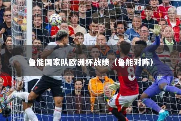 鲁能国家队欧洲杯战绩（鲁能对阵）