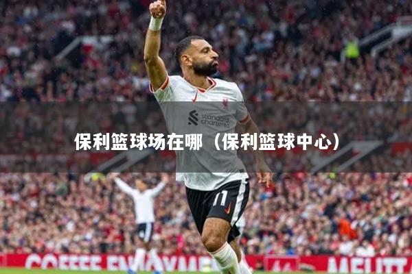 保利篮球场在哪（保利篮球中心）