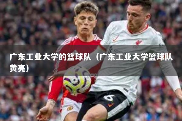 广东工业大学的篮球队(广东工业大学篮球队黄亮)