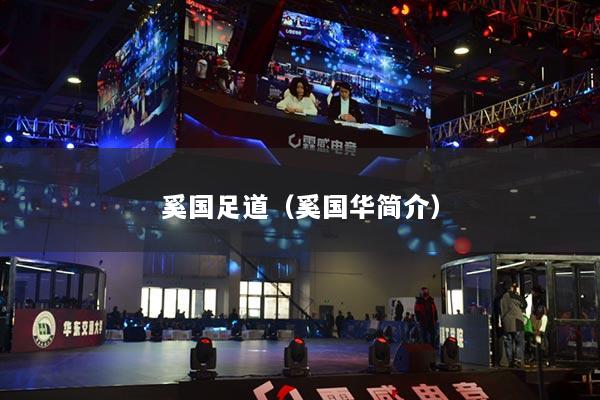 奚国足道(奚国华简介)