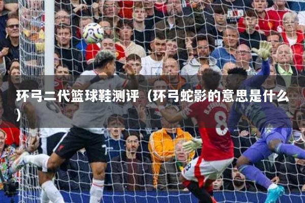 环弓二代篮球鞋测评（环弓蛇影的意思是什么）