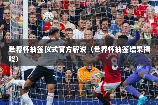 世界杯抽签仪式官方解说（世界杯抽签结果揭晓）