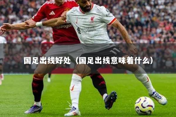 国足出线好处（国足出线意味着什么）